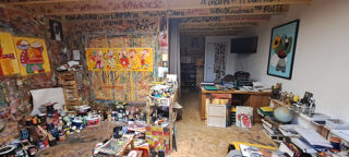  Maison � vendre 3 pi�ces 408 m�