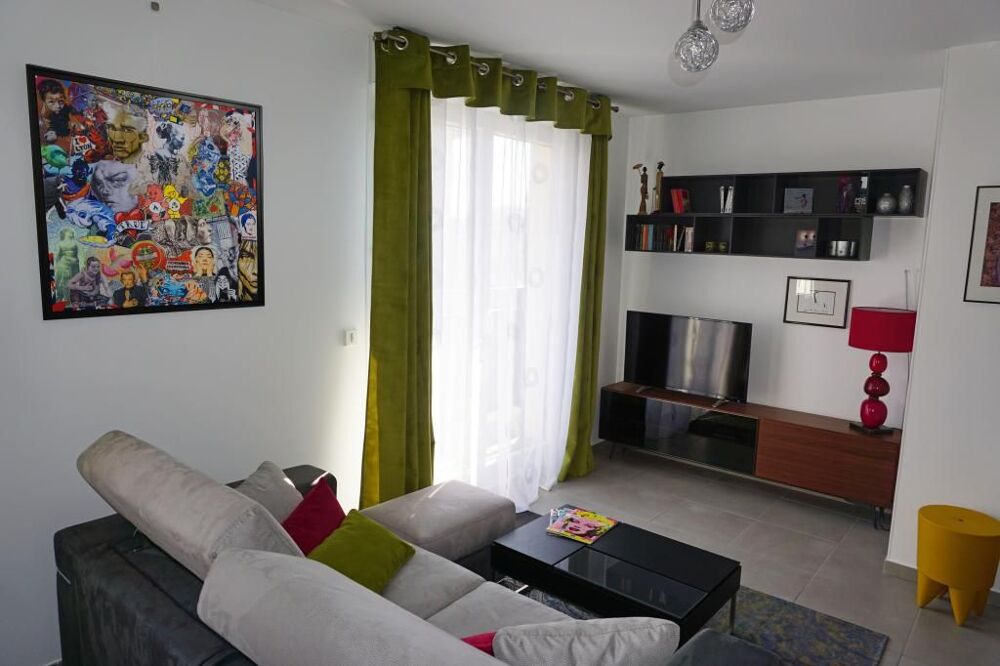 Location Appartement Appartement de 47m2 à louer sur Lyon 04 Lyon 4