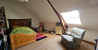  Maison à vendre 5 pièces 106 m²