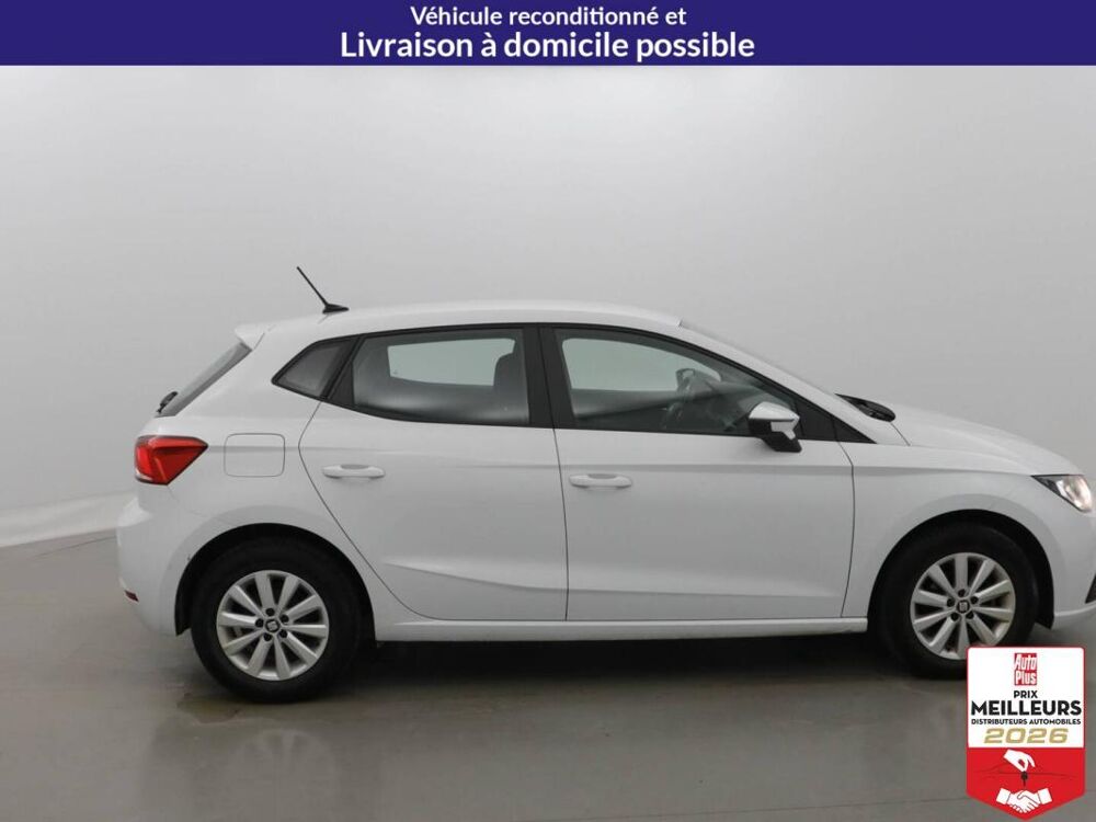 Ibiza TSI 95 Style 2021 occasion 10150 Lavau