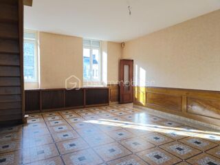  Immeuble � vendre 10 pi�ces 228 m�