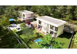  Terrain à vendre 726 m²