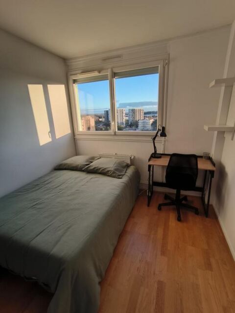  Appartement � louer 1 pi�ce 11 m�