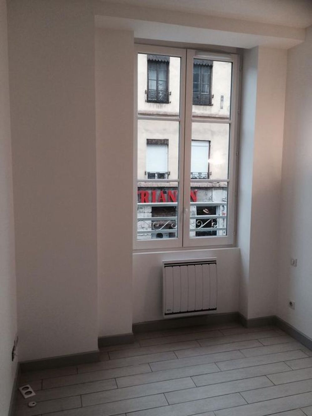 Location Appartement Appartement de 35m2 à louer sur Lyon 03 Lyon 3