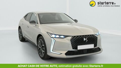 Annonce voiture Citroën DS4 25998 €