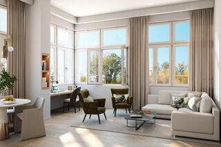  Appartement  louer 2 pices 28 m