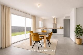  Maison à vendre 6 pièces 133 m²