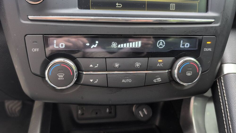 Kadjar 1.2 TCe Energy 130 Intens - Entretien constructeur 2017 occasion 22580 Plouha