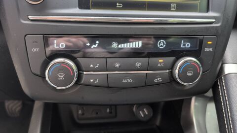 Kadjar 1.2 TCe Energy 130 Intens - Entretien constructeur 2017 occasion 22580 Plouha