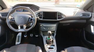 308 II 1.5 BlueHDi 130 GT-Line - Entretien constructeur 2019 occasion 33600 Pessac