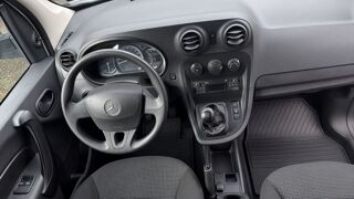 Citan fourgon 1.5 CDI 75 Vu 2017 occasion 09000 Foix
