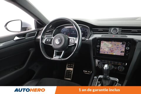 Arteon 1.5 TSI R-Line DSG7 150 ch 2018 occasion 92130 Issy-les-Moulineaux
