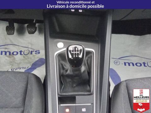Golf TSI OPF 110 Life 2022 occasion 10150 Lavau