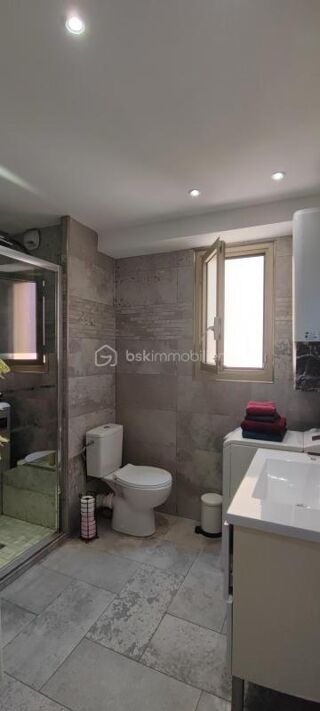  Appartement à vendre 1 pièce 31 m²