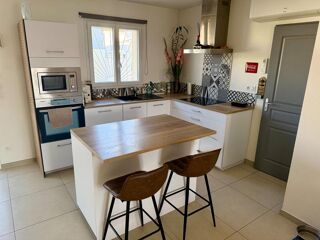  Maison à vendre 5 pièces 92 m²