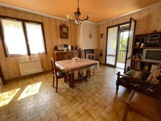  Maison à vendre 5 pièces 110 m²