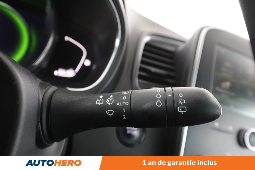 Grand scenic IV 1.7 dCi Blue Business EDC 7PL 120 ch 2021 occasion 92130 Issy-les-Moulineaux
