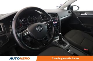 Golf VII 1.0 TSI BlueMotion Tech Confortline Business DSG7 5P 115 2019 occasion 92130 Issy-les-Moulineaux