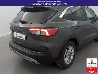 Kuga EcoBlue 120 BVA8 Titanium 2020 occasion 10150 Lavau