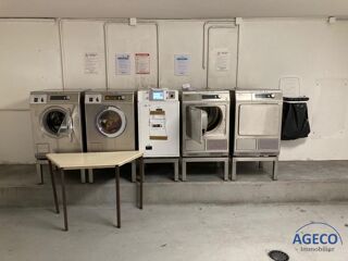  Appartement � louer 1 pi�ce 18 m�