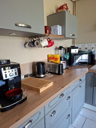  Maison � vendre 5 pi�ces 109 m�