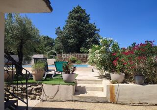  Maison à vendre 8 pièces 164 m²