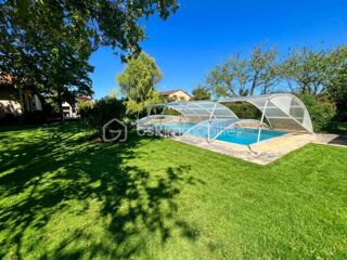  Maison à vendre 6 pièces 179 m²
