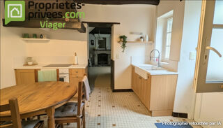  Maison à vendre 4 pièces 72 m²