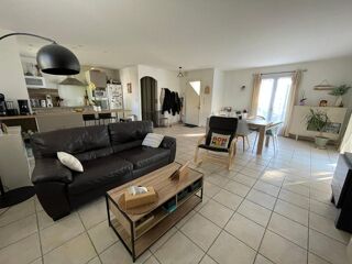  Maison � vendre 4 pi�ces 99 m�