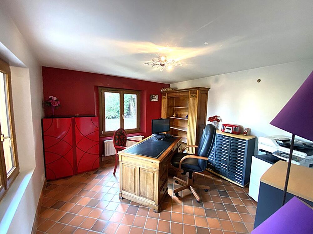 Splendide maison 8 pièces à vendre à Clamart