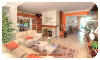  Maison à vendre 5 pièces 140 m²