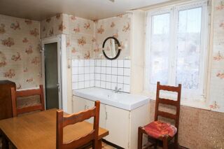  Maison à vendre 4 pièces 77 m²