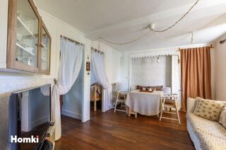  Maison à vendre 3 pièces 65 m²