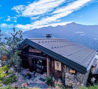  Maison � vendre 6 pi�ces 189 m�