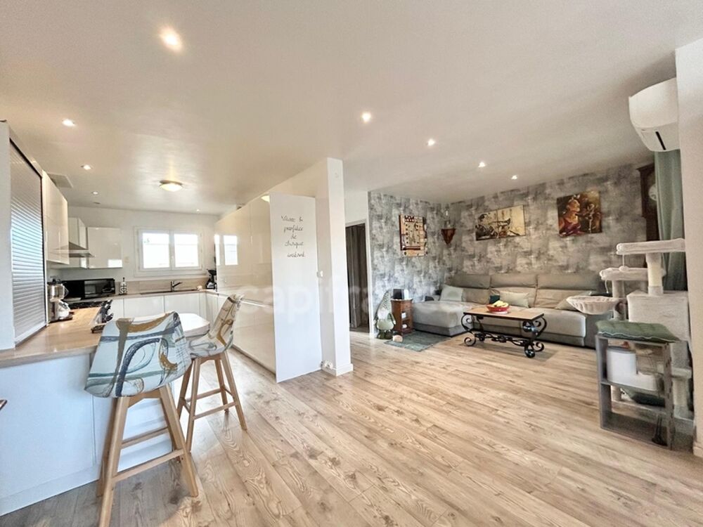  vendre  Maison Mauguio-Carnon-Plage (34130)