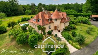  Maison à vendre 7 pièces 205 m²