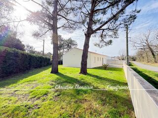  Maison � vendre 3 pi�ces 63 m�