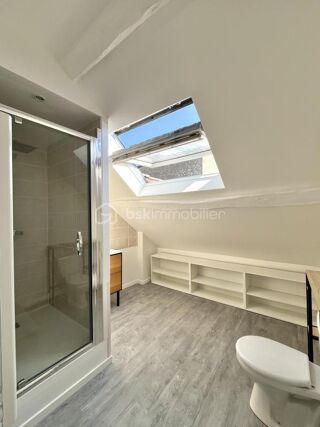  Maison à vendre 2 pièces 80 m²