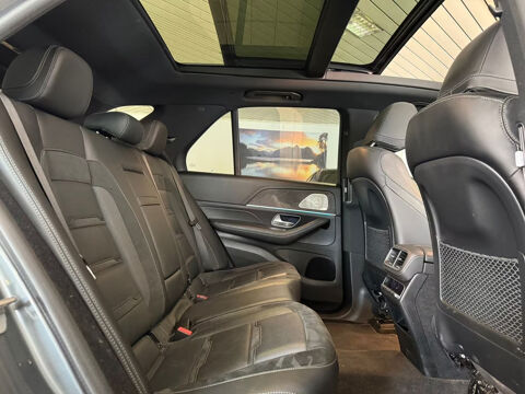 Classe GLE Mercedes-Benz 53 AMG 4MATIC+ 2022 occasion 33000 Bordeaux