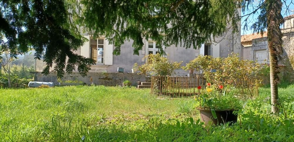 Atypique Maison de Maîtres, Charme et authenticité