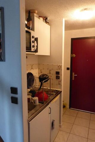  Appartement � louer 2 pi�ces 27 m�