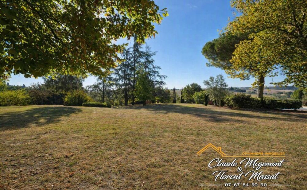 à vendre  Propriété/château Lavaur (81500)