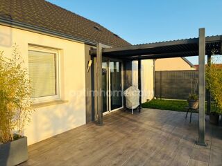  Maison � vendre 4 pi�ces 86 m�