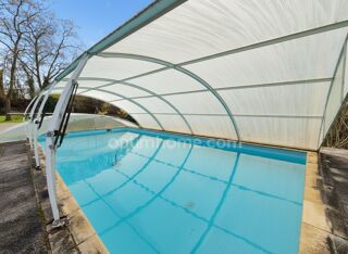  Maison à vendre 6 pièces 143 m²