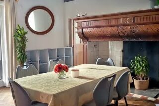  Maison à vendre 5 pièces 194 m²