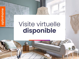  Maison à vendre 6 pièces 144 m²