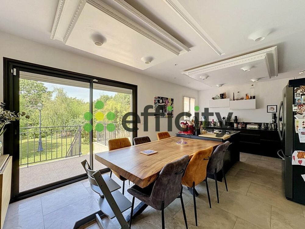 Vente Maison Maison Gournay sur marne