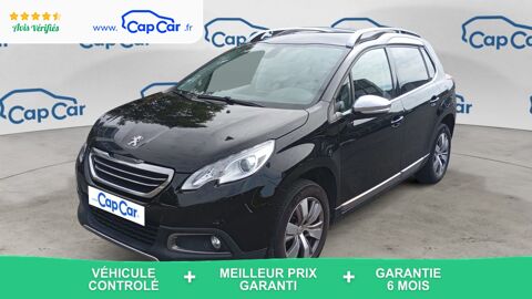 Peugeot 2008 1.2 PureTech 110 Allure