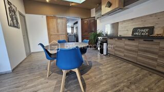  Maison � vendre 7 pi�ces 185 m�