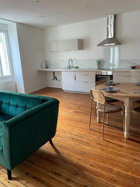  Appartement � louer 2 pi�ces 49 m�